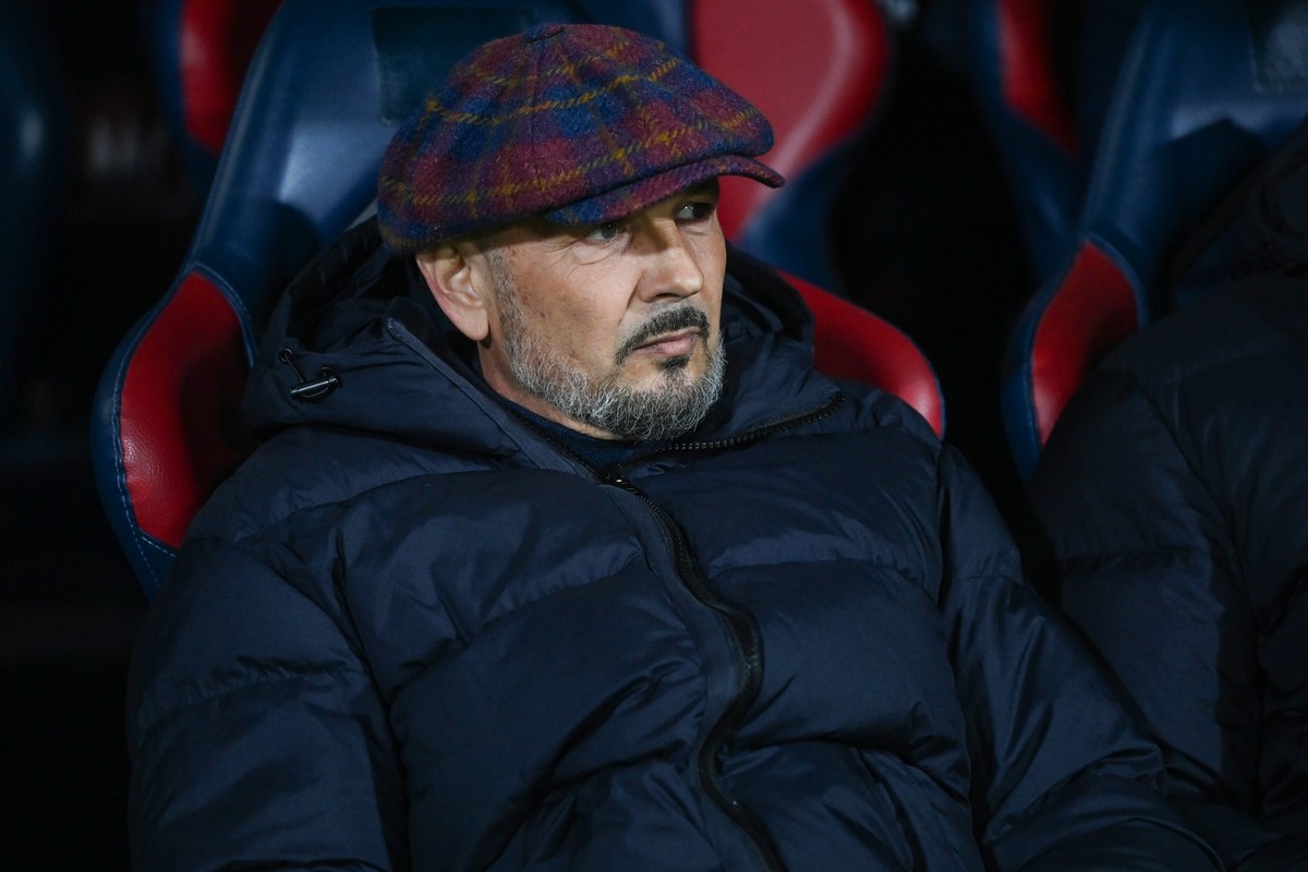 Sinisa Mihajlovic