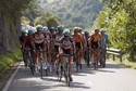 SPAIN CYCLING VUELTA A ESPANA