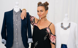 "Jeżdżąca szafa Kasi" - nowy program TLC o poszukiwaniu własnego stylu