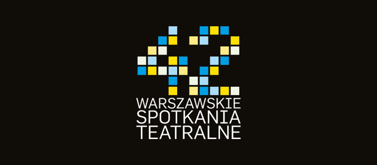 42. Warszawskie Spotkania Teatralne ruszają 19 maja 2022 roku