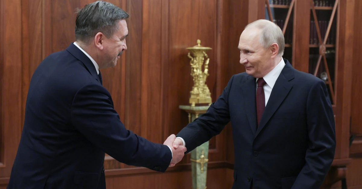 Putin ma ogromy problem. To może być punkt zwrotny w wojnie na Ukrainie