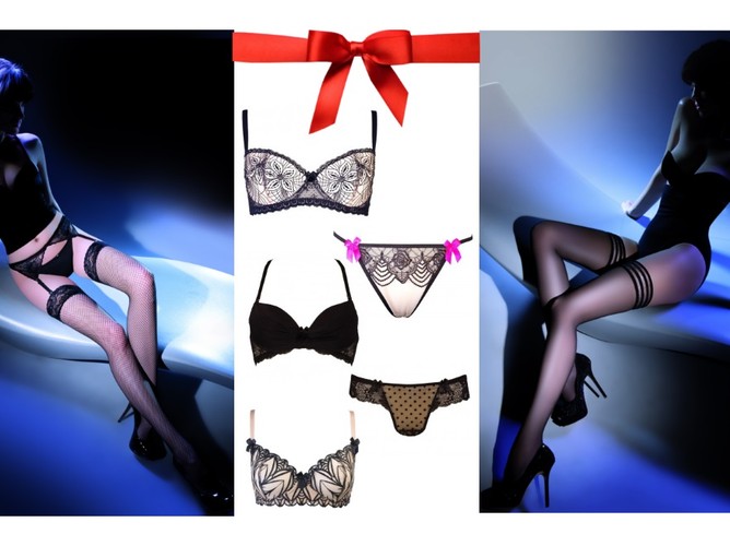 STYLIZACJE na Mikołajki 2014