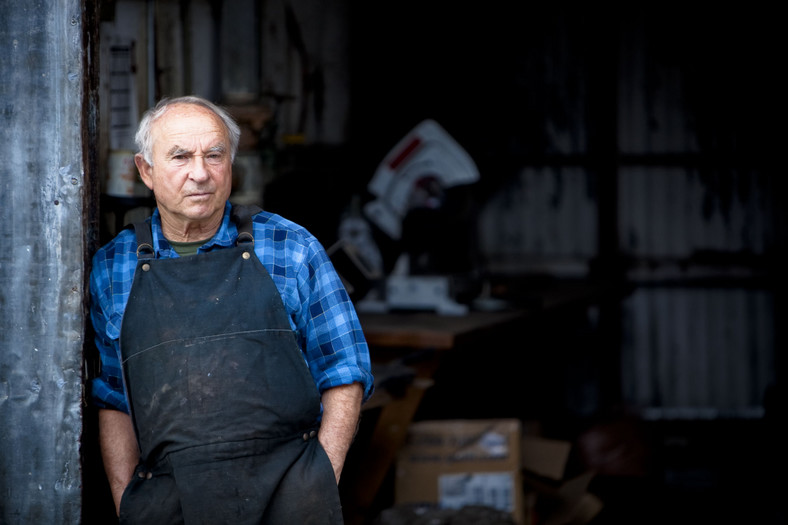 Yvon Chouinard