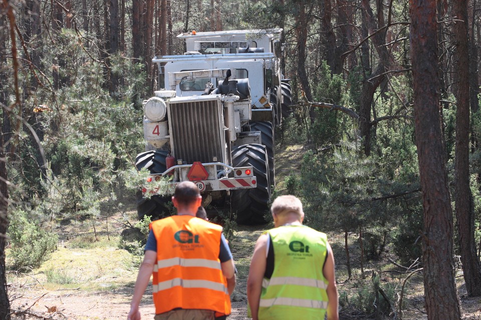 Poszukiwanie gazu i ropy w Wielkopolsce