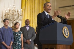 Plan USA na rzecz czystej energii: Obama zapowiada redukcję gazów cieplarnianych