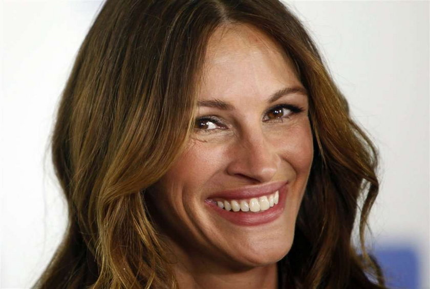 Julia Roberts wiek 45 lat