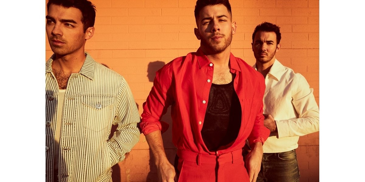 Jonas Brothers