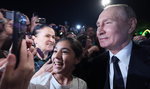 Kreml pokazuje "dowody" na to, że Putin się nie ukrywa. Jest pewien problem. Wszystko widać jak na dłoni