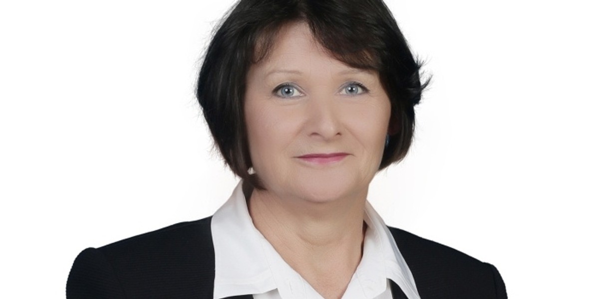 Radna PiS Violetta Lilianna Mackiewicz–Sasiak