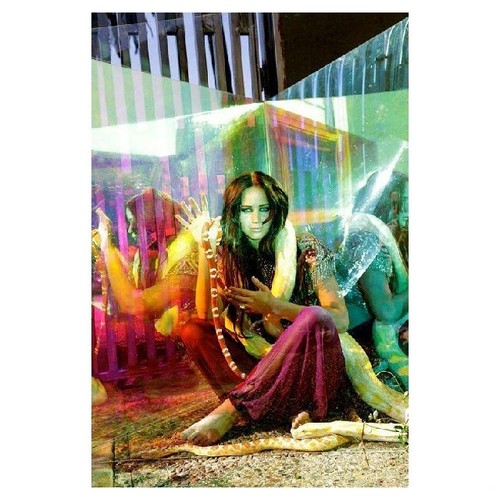 Jennifer Lawrence i jej najlepsze 'teksty'