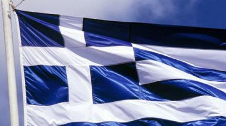 Újabb csapás a görögökre: két nap múlva elfogyhat a készpénz!