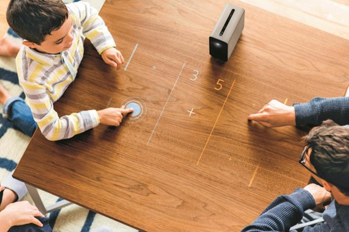 Sony Xperia Touch