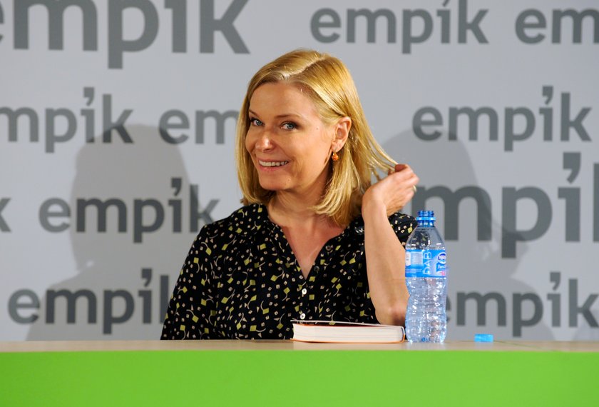 Paulina Młynarska