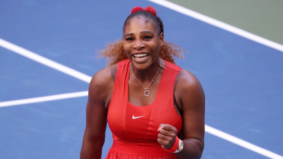 Serena Williams