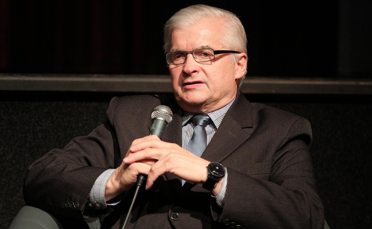 Włodzimierz Cimoszewicz 