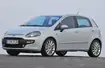 Fiat Punto Evo