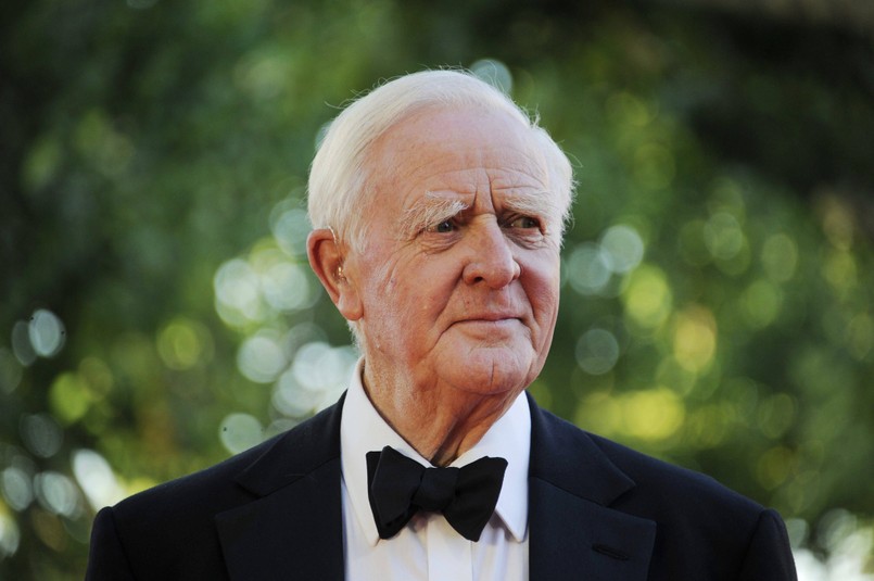 John le Carré