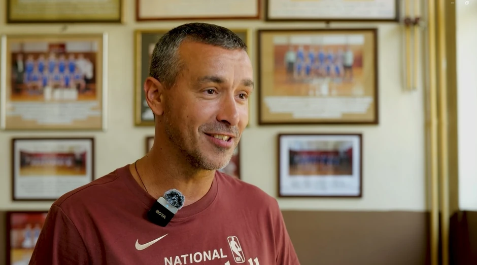 Aleksa Avramović, emisija "Metar moga sela"