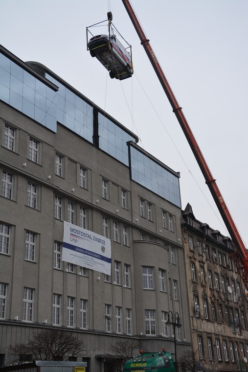 Centrum Symulacji Medycznej Śląskiego Uniwersytetu Medycznego