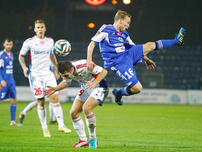 Wielkie Derby Górnego Śląska