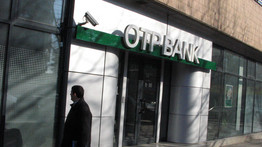 Európán kívül vesz bankot az OTP