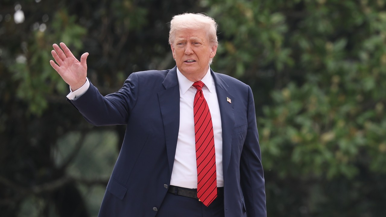 Dyplomatyczna inicjatywa Europejczyków nie wzmocniła prezydenta USA, a wręcz go osłabiła. Cztery wnioski przed spotkaniem Donalda Trumpa z Putinem na Alasce [OPINIA]