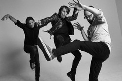 Album "Islands" na ćwierćwiecze zespołu Ash. Płyta w sklepach już w maju