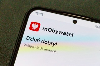 Księgi wieczyste i KRS w mObywatelu od 2026 r. Dokument elektroniczny zyska moc sądową