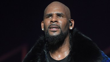 R. Kelly zostanie skazany na dożywocie? Ofiara artysty zabrała głos