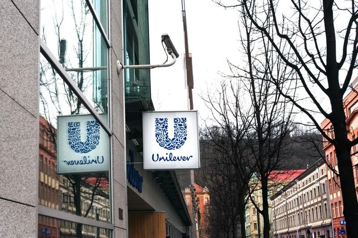 2. Unilever