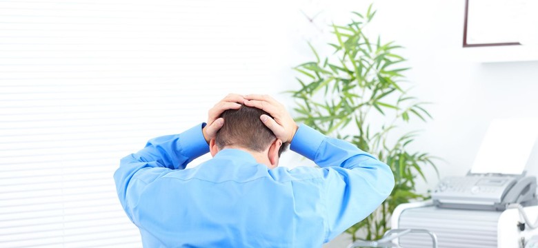 Przedsiębiorcy mają dość lenistwa rządu