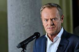 Tusk: Nie ma bardziej pozytywnego programu niż anty-PiS