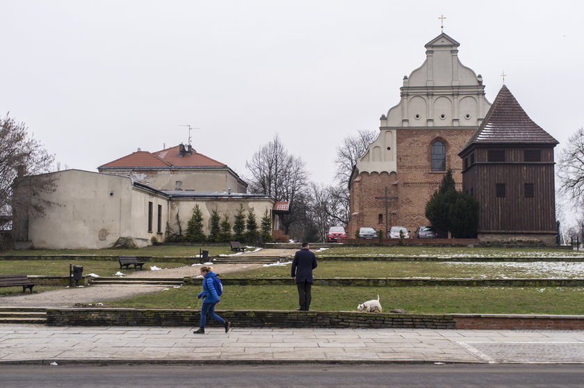 Radni chcą dokończenia budowy I ramy komunikacyjnej