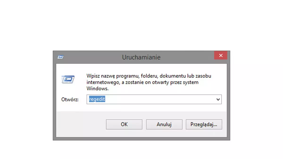 Windows: Jak zmniejszyć obramowania okien programów