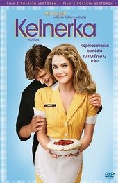 "Kelnerka" już na DVD