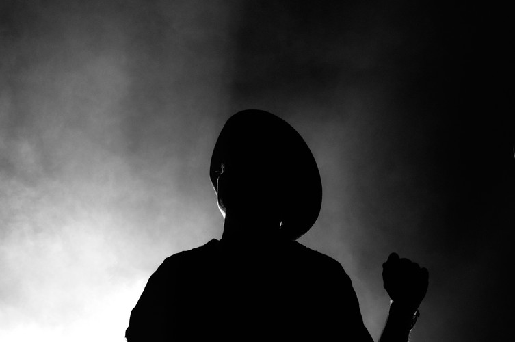 Trentemøller / fot. Maciek Suchorabski