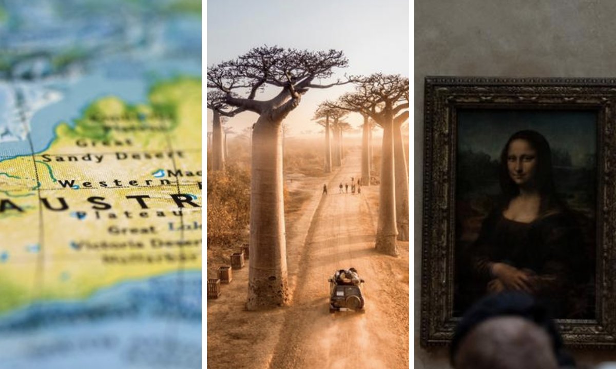 20 pytań z "Matura to bzdura". Łatwo śmiać się z cudzych pomyłek