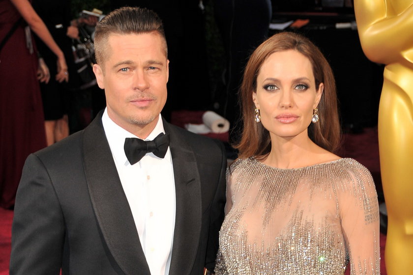 Angelina i Brad będą mieć kolejne dziecko