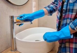 Kako vratiti sjaj starim slavinama: Pomoću ovih trikova zablistaće za 10 minuta bez ribanja