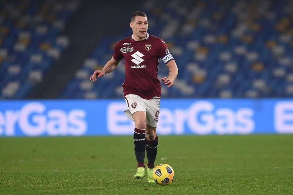 Andrea Belotti