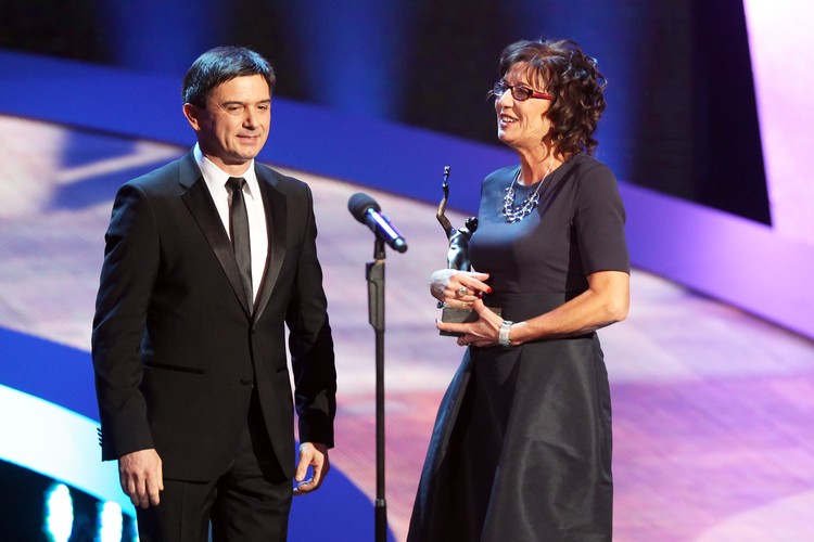 1. Justyna Kowalczyk (narciarstwo klasyczne)