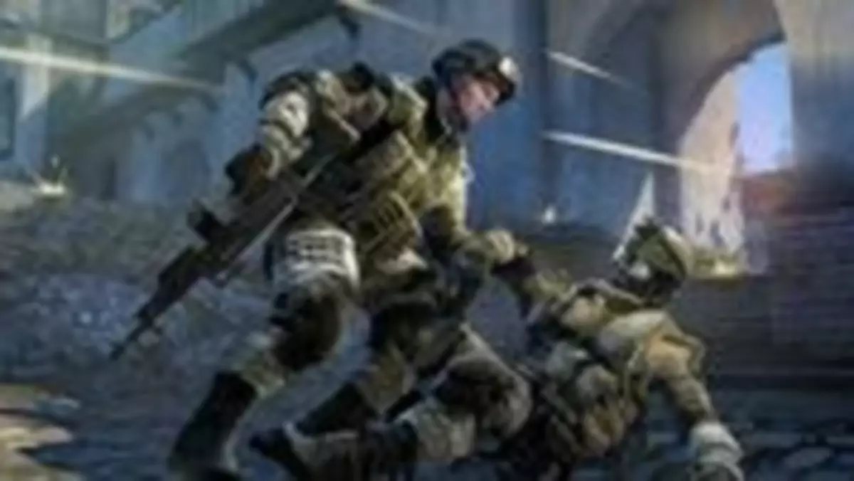 E3 2012: Kolejne gameplayowe fragmenty z Warface
