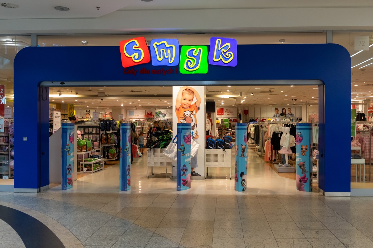 Znana polska marka podbija Słowację. Oto ile płaci pracownikom