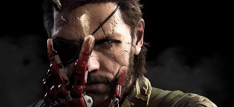 MGSV: The Phantom Pain - zgodnie z zapowiedzią, w sieci pojawił się już alternatywny gameplay z E3