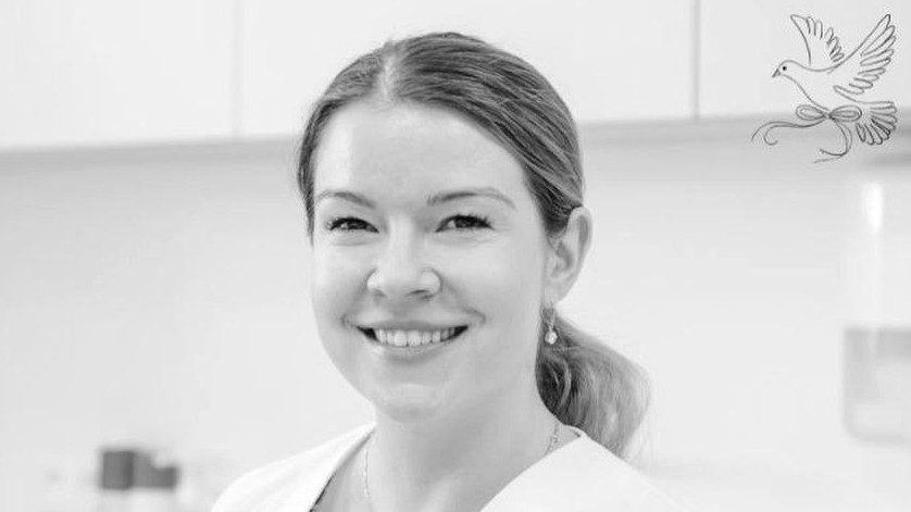 Dermatologička Benedikta Molnárová zomrela pri autonehode.