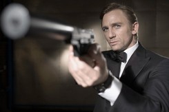 James Bond a kwestia polska – jubileusz agenta 007