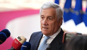 Antonio Tajani