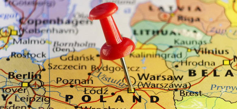 Myślisz, że znasz Polskę? Sprawdź się w quizie o miastach! [QUIZ]