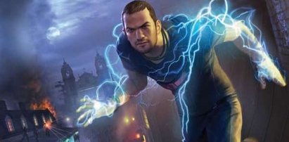 W inFamous 2 będzie można tworzyć własne poziomy