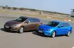 Opel Astra Sports Tourer vs. Seat Leon ST